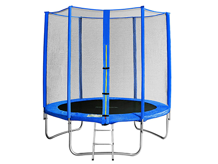 cama elastica para niños