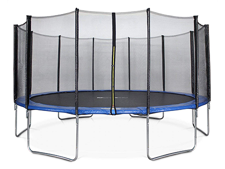 cama elastica trampolin infantil