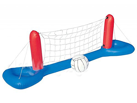 juego voleibol para piscinas